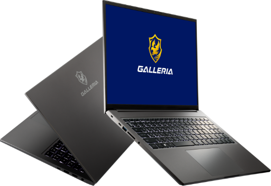 New Z X R Series Debut. どのGALLERIAと夢中になるか。｜最高のPC