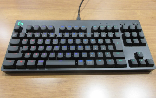 圧巻のスペックを誇るハイエンド モデル！Logicool「G PRO X Gaming