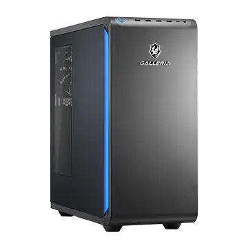 ゲーミングデスクトップPC 「GALLERIA（ガレリア）」｜ドスパラ通販