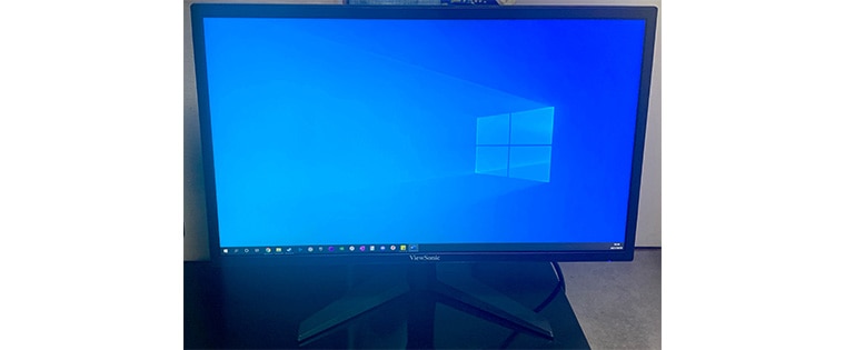 レビュー】ゲーミングモニター ViewSonic「VX2458-P-MHD ドスパラ限定