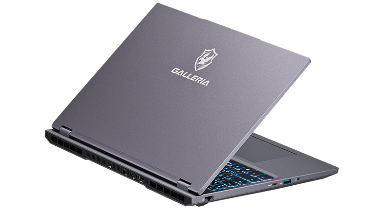 300Hz液晶搭載 16インチ ゲーミングノート｜最高のPCゲーム体験を提供