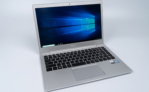 先進のUSB Type-Cも搭載！「Altair F-13KR」レビュー｜ドスパラ公式