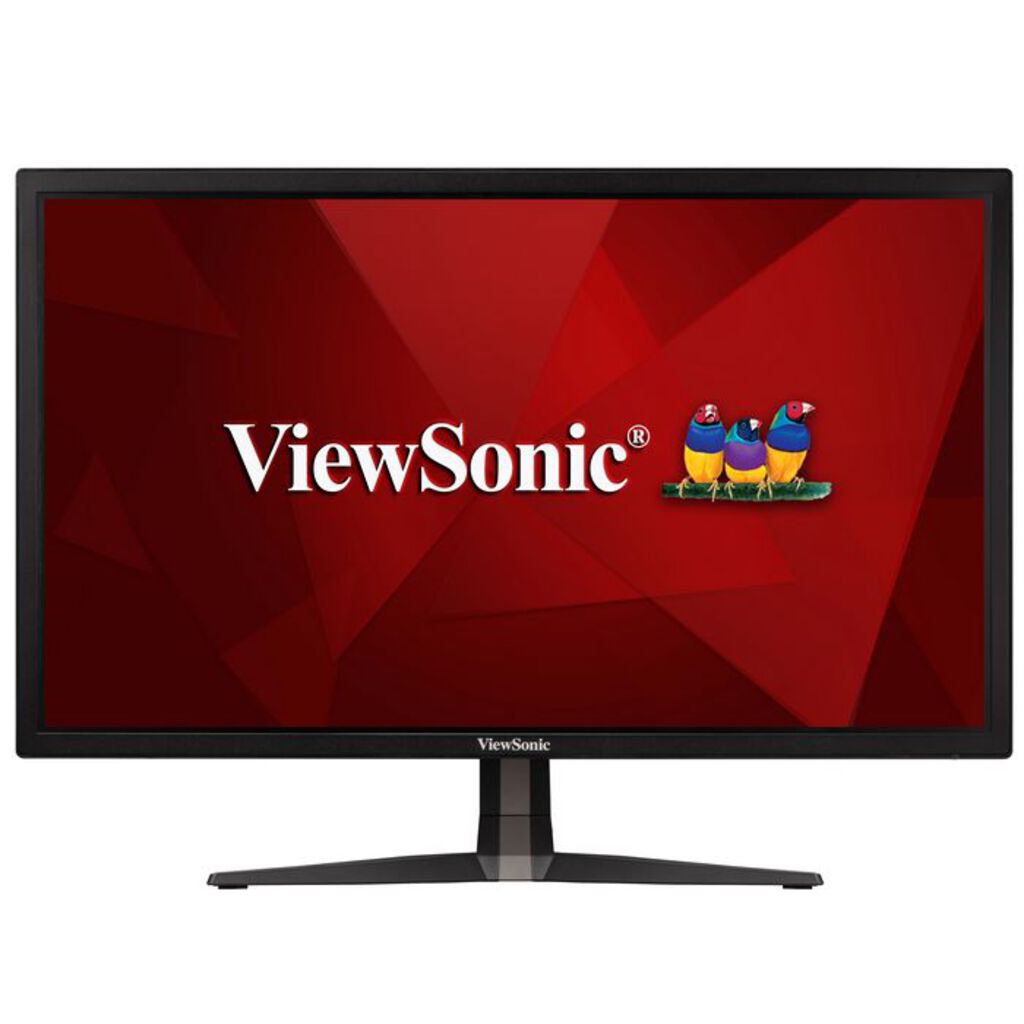 レビュー】ゲーミングモニター ViewSonic「VX2458-P-MHD ドスパラ限定