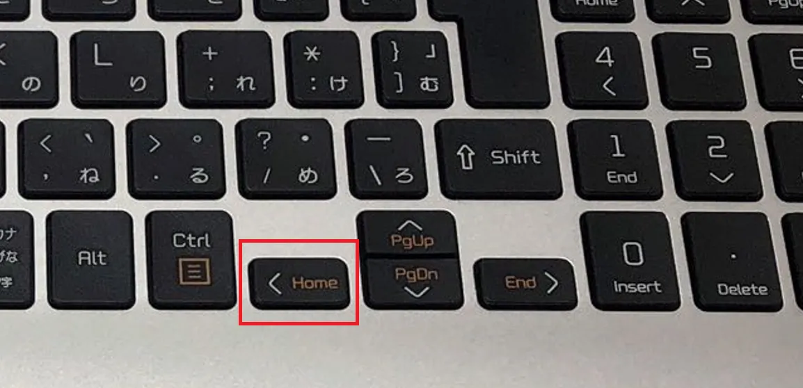 Windowsのショートカットキー一覧｜ドスパラ通販【公式】