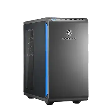 ゲーミングデスクトップPC 「GALLERIA（ガレリア）」｜ドスパラ通販