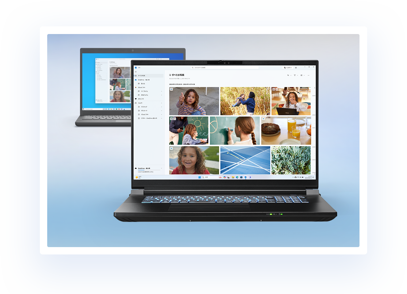 Windows 11 搭載モデルのご紹介｜ドスパラ公式通販サイト