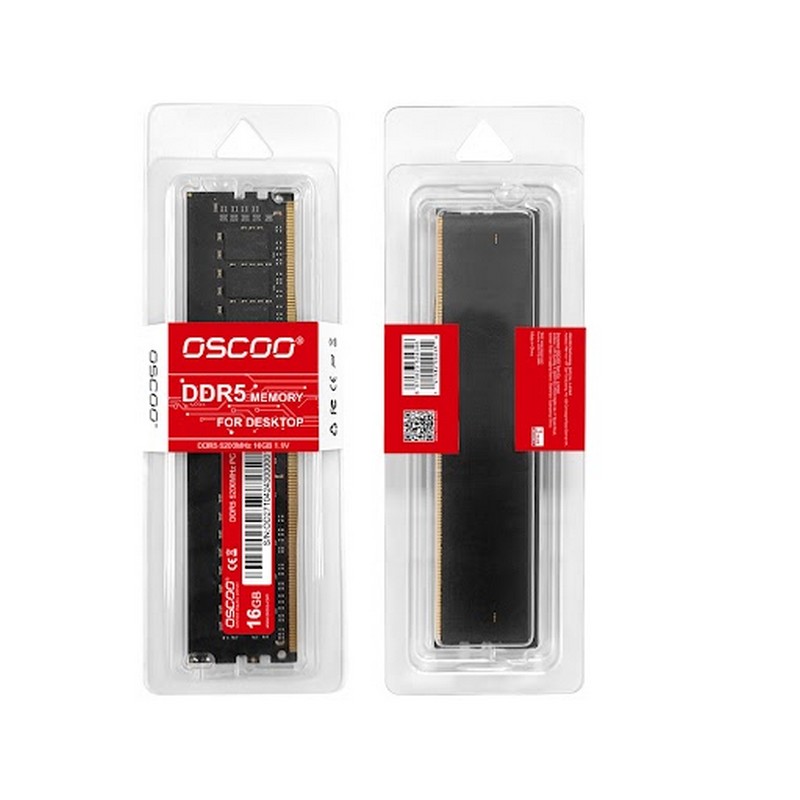 ジャンク：CFD DDR5 メモリー 16GB×1 PC5-44800 ジャンク：CFD DDR5