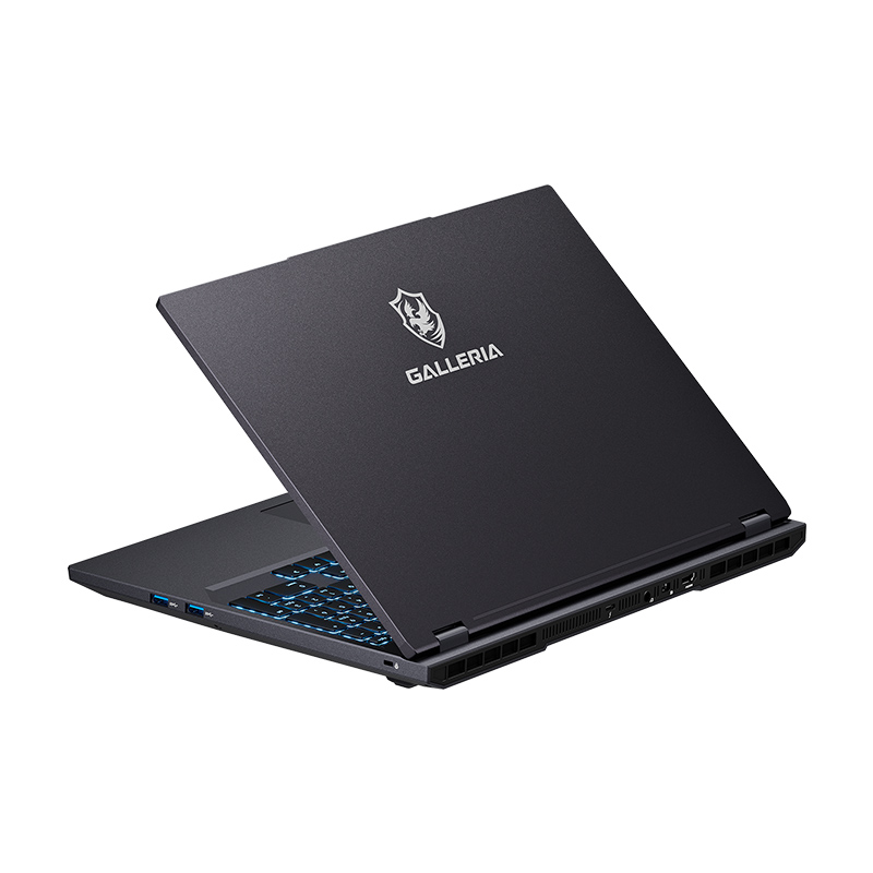 GALLERIA ZL7C-R57-6A（ZL7C-R57-6A）19336｜パソコン通販のドスパラ