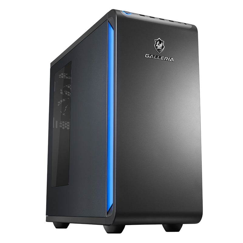 GALLERIA XDR7A-97XT-GD Ryzen 7 7800X3D搭載（XDR7A-97XT-GD）19905