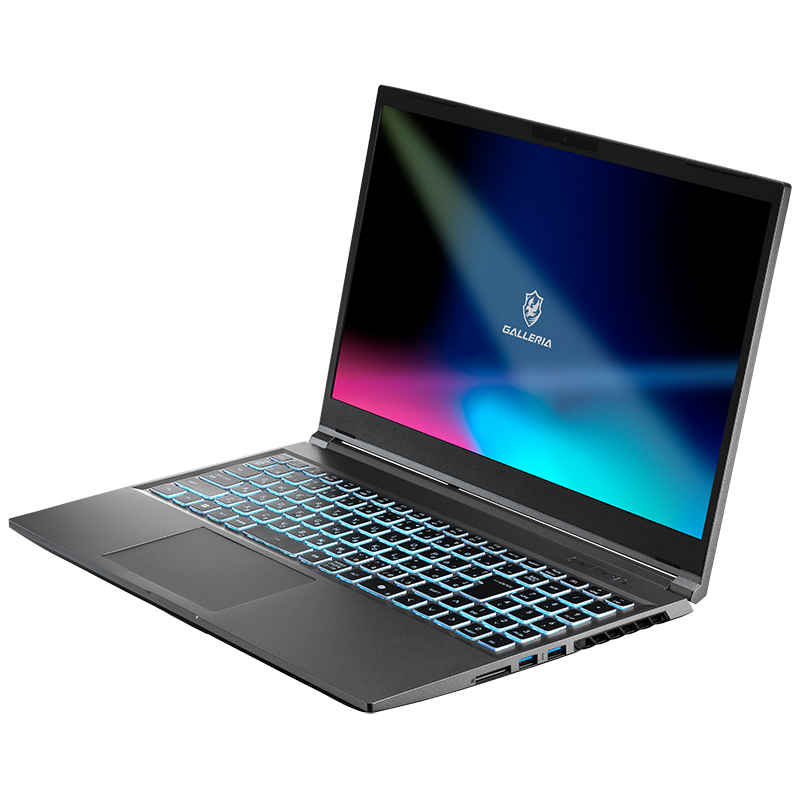 GALLERIA RL7C-R35-5N（RL7C-R35-5N）15968｜パソコン通販のドスパラ