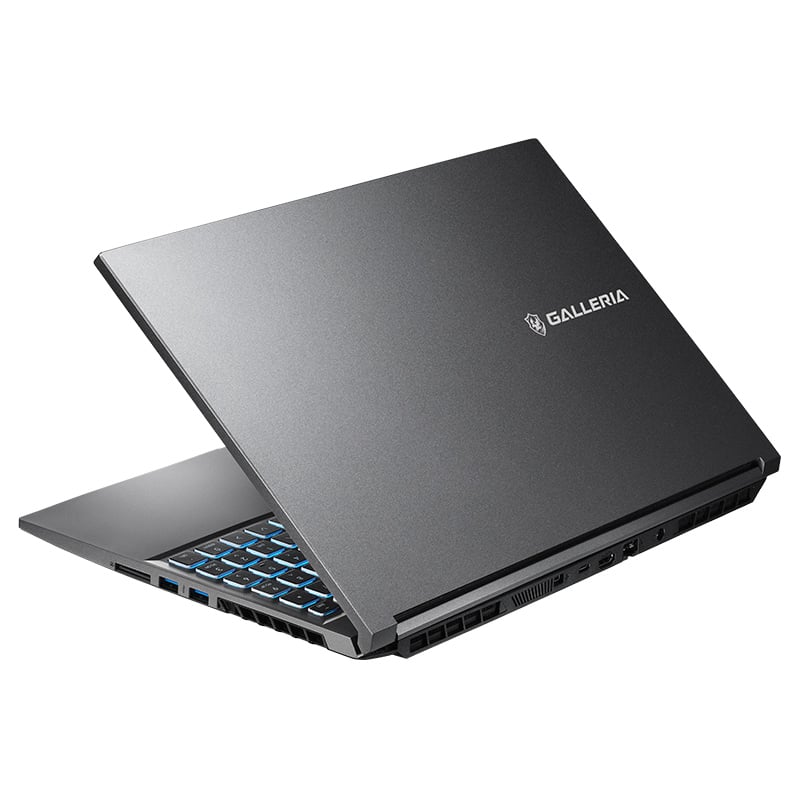 GALLERIA RL7C-R35-C5N（RL7C-R35-C5N）15891｜パソコン通販のドスパラ