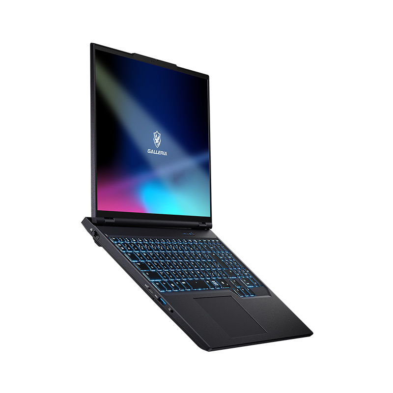 GALLERIA ZL9C-R57T-6A（ZL9C-R57T-6A）19335｜パソコン通販のドスパラ