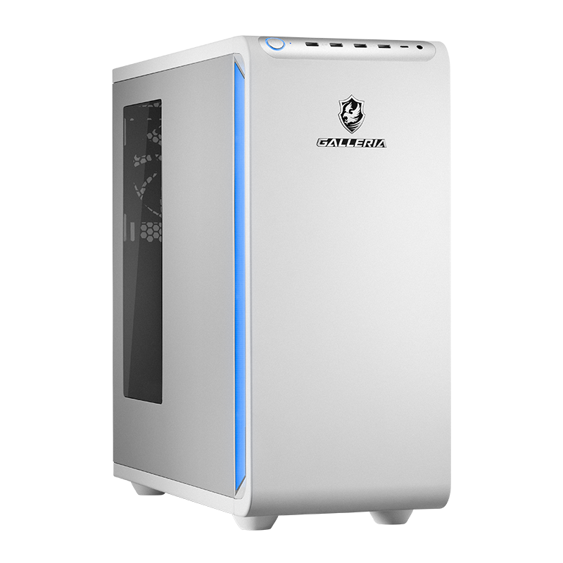 GALLERIA XDR7A-97XT-WL Ryzen 7 7800X3D搭載（XDR7A-97XT-WL）18758