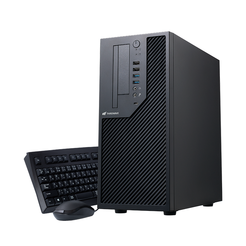 THIRDWAVE MG515620（MG515620）18344｜パソコン通販のドスパラ【公式】