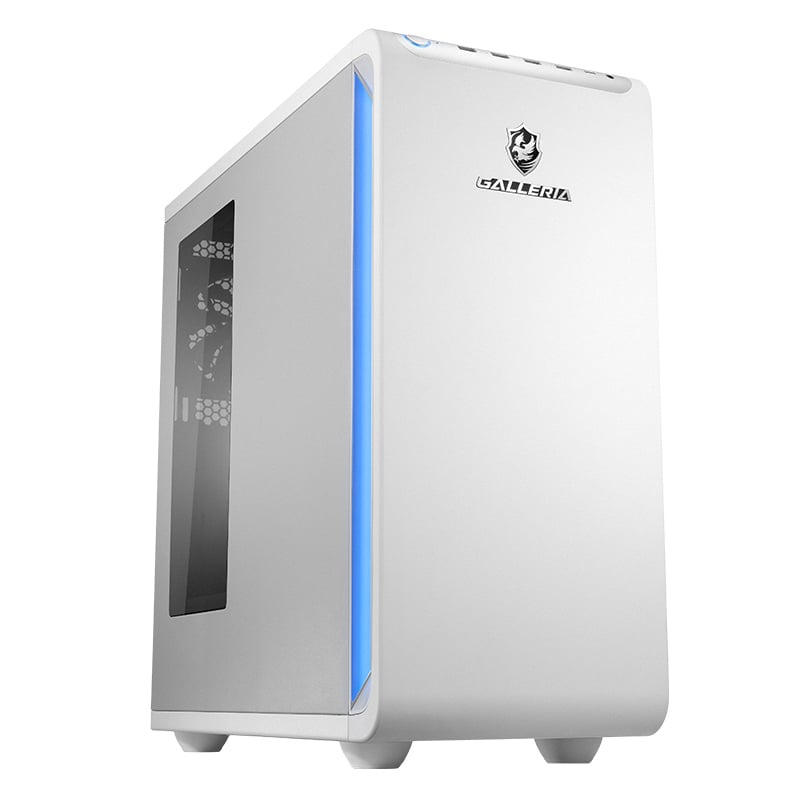 GALLERIA XDR7A-96XT16G-WL Ryzen 7 7800X3D搭載（XDR7A-96XT16G-WL