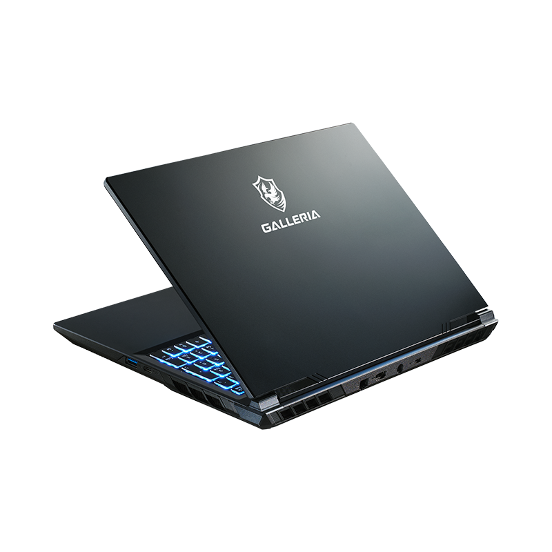 GALLERIA RL7C-R55-5N（RL7C-R55-5N）18723｜パソコン通販のドスパラ