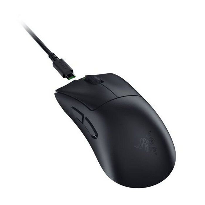 Razer DeathAdder V3 HyperSpeed (RZ01-05140100-R3A1) ｜ パソコン