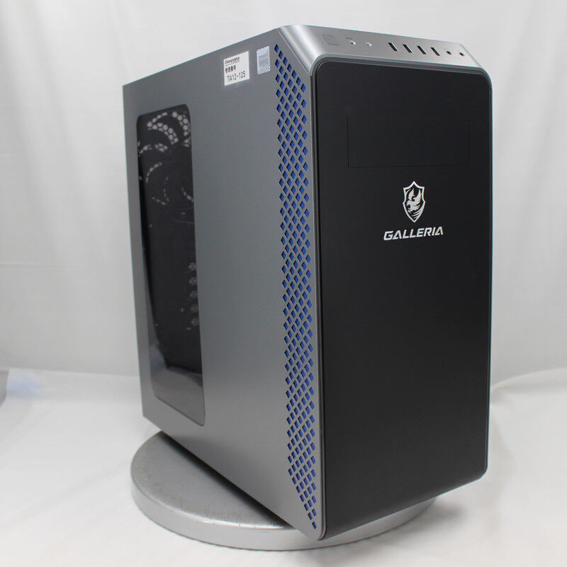 Ryzen 7 3700X」の検索結果｜パソコン（PC）通販のドスパラ【公式】