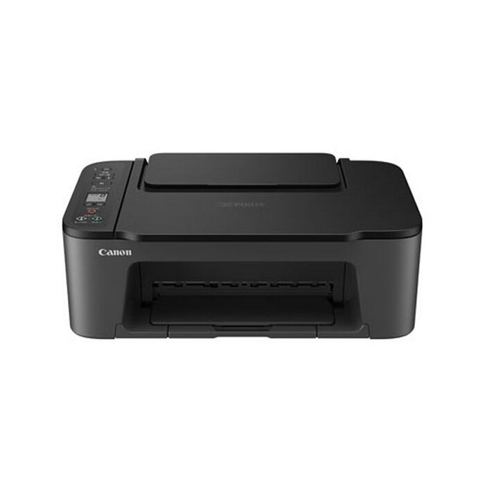 Canon PIXUS TS3530 BK 4977C001 (A4インクジェット ブラック