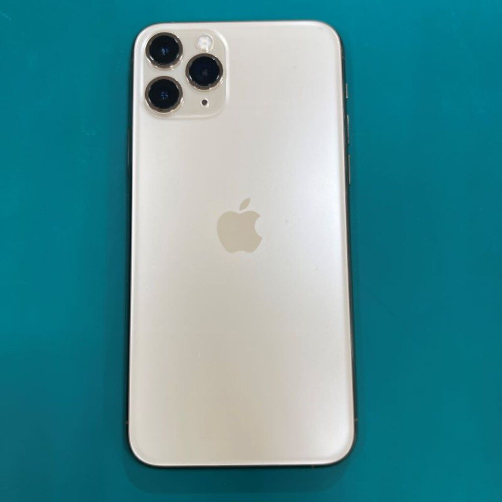 iPhone11pro 64GB シルバー SIMフリー iPhone 0 Pro | 本体 Max