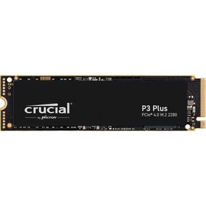 Crucial P3 Plus CT2000P3PSSD8JP (M.2 2280 2TB) ｜ パソコン通販の
