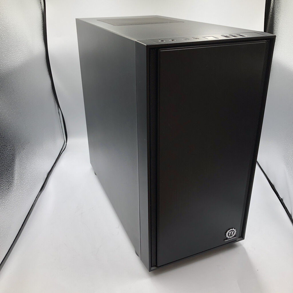 中古 自作PC(Ryzen 7 5700X3D/32GB/SSD500GB/RTX3060 12GB) 4680003018