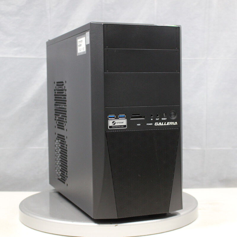 Ryzen 7 4750G 32GB 500GB DVDドライブ Ryzen 7 4750G 32GB 500GB DVD