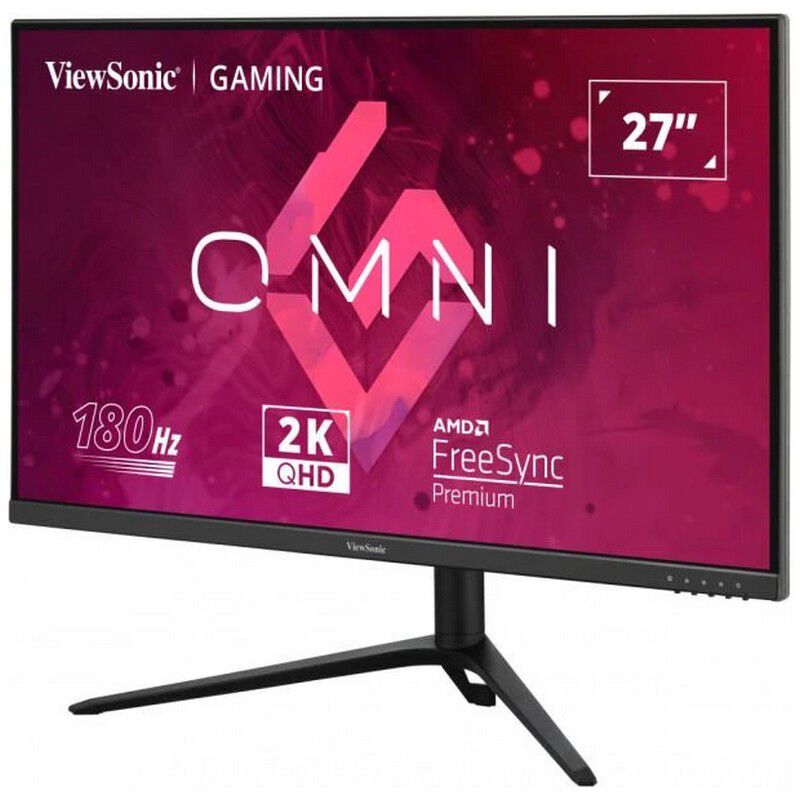 ViewSonic VX2728J-2K-72 (27インチワイド 液晶モニター) ドスパラ限定