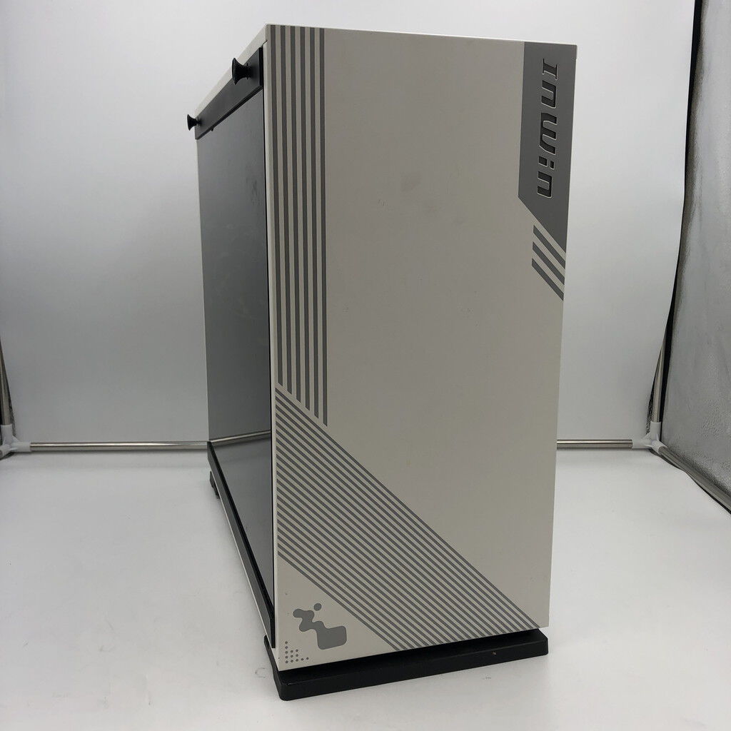 中古 自作PC(i7 10700/16GB/SSD1TB/GTX1660 SUPER/W11H) 5200000721