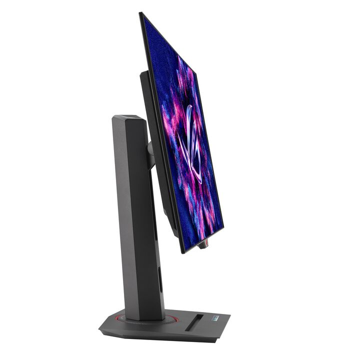 ASUS ROG Strix OLED XG27AQDMG (26.5インチワイド 液晶モニター