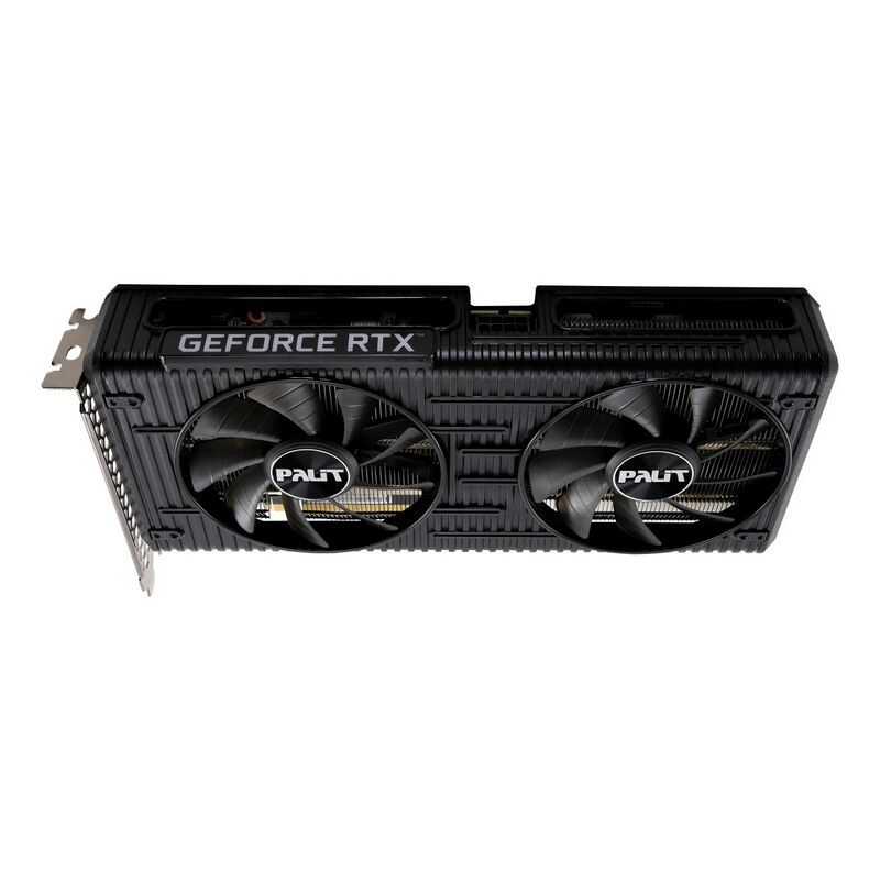 Palit NE63060019K9-190AD (GeForce RTX 3060 Dual 12GB) ｜ パソコン