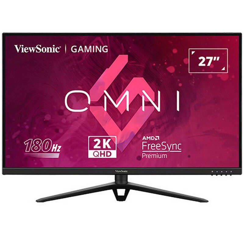 ViewSonic VX2728J-2K-72 (27インチワイド 液晶モニター) ドスパラ限定