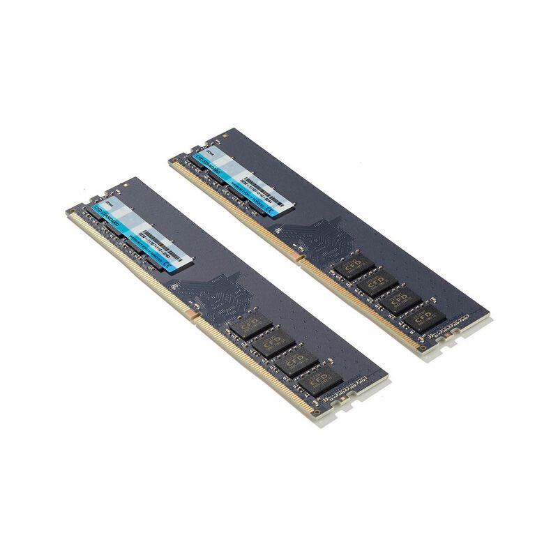 CFD W4U3200CS-16G (DDR4 PC4-25600 16GB 2枚組) ｜ パソコン通販の