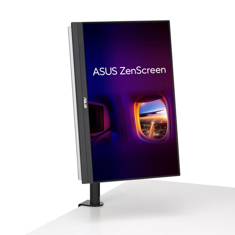 ASUS ZenScreen MB229CF (21.5インチワイド ポータブル液晶モニター