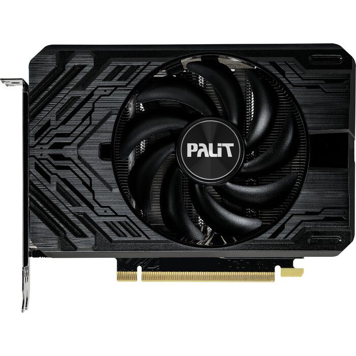 Palit NE6406T019P1-1060F (GeForce RTX 4060 Ti StormX 8GB