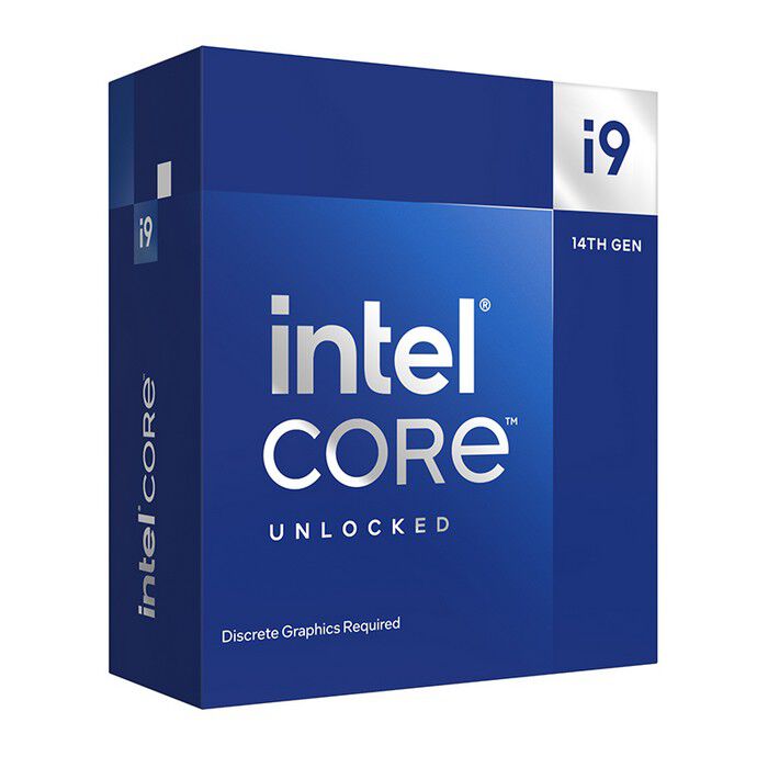 Intel Core i9 14900KF BOX ｜ パソコン通販のドスパラ【公式】