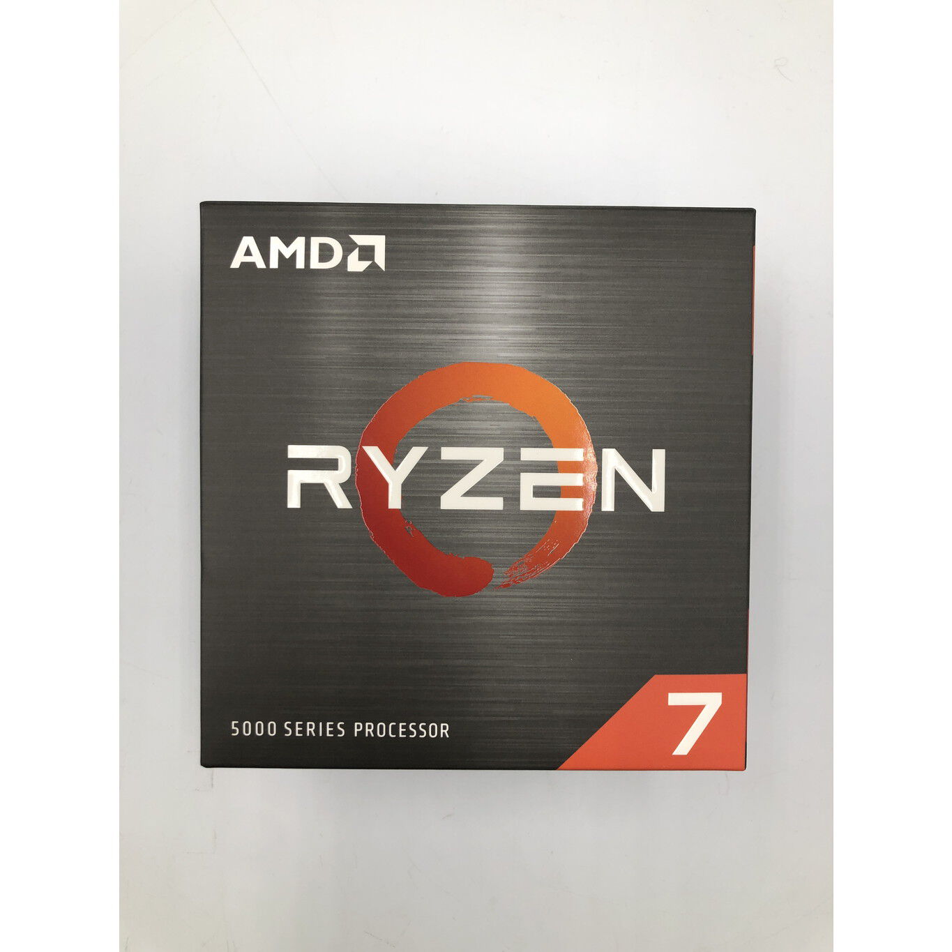 中古 AMD Ryzen 7 5700X (AM4/3.4GHz/36M/C8/T16/65W) 150182 （324876
