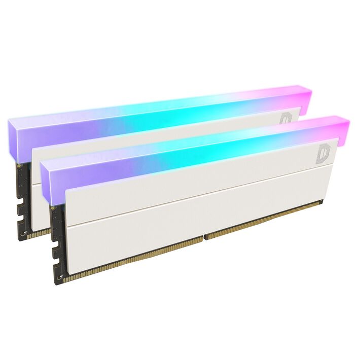 ドスパラセレクト DDR5 メモリ 16GBx2 D5D4800-16G2A ドスパラセレクト