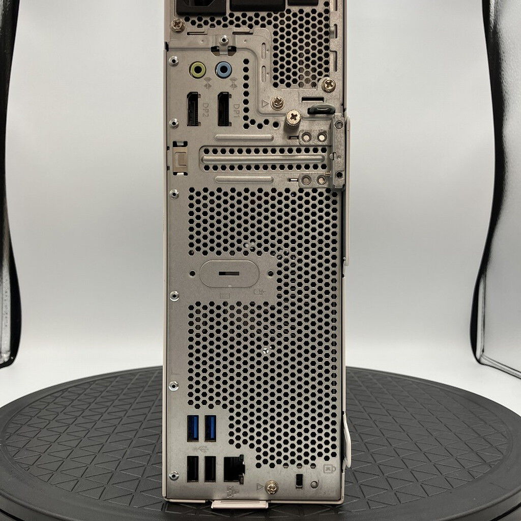 中古 富士通 ESPRIMO D7010/E(i5 10500/16GB/SSD128GB/DVDMt/W11P