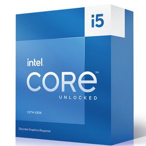 Intel Core i5 13600KF BOX ｜ パソコン通販のドスパラ【公式】