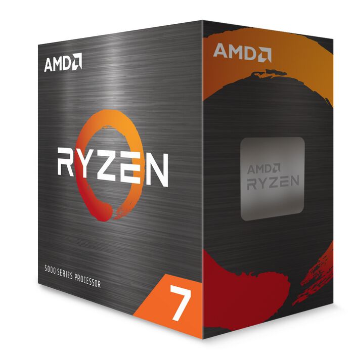 AMD Ryzen 7 5700X BOX ｜ パソコン通販のドスパラ【公式】