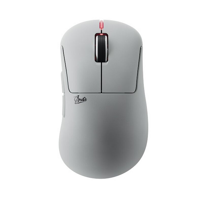 Pulsar ZywOo The Chosen Mouse Medium White (PZWX22) ｜ パソコン