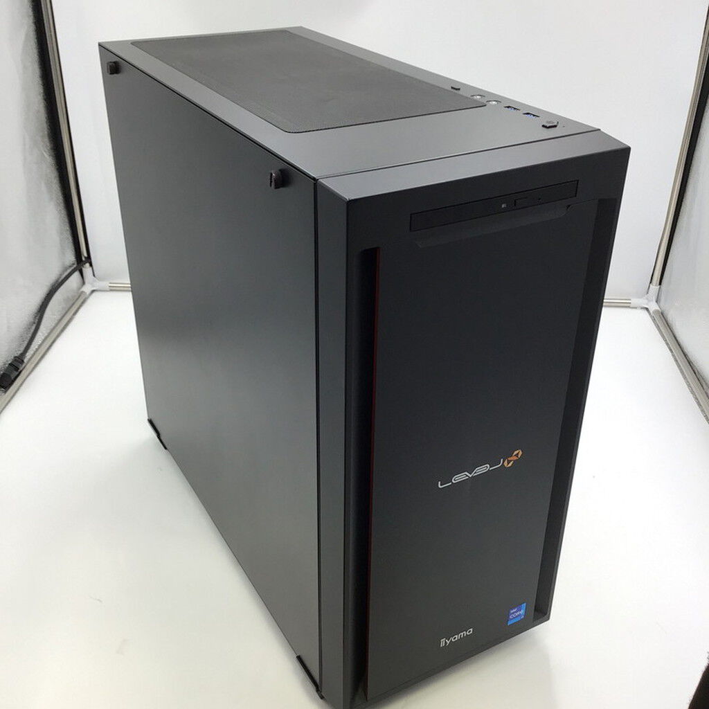 iiyamaの中古ゲーミングデスクトップPC一覧（31件）｜パソコン（PC