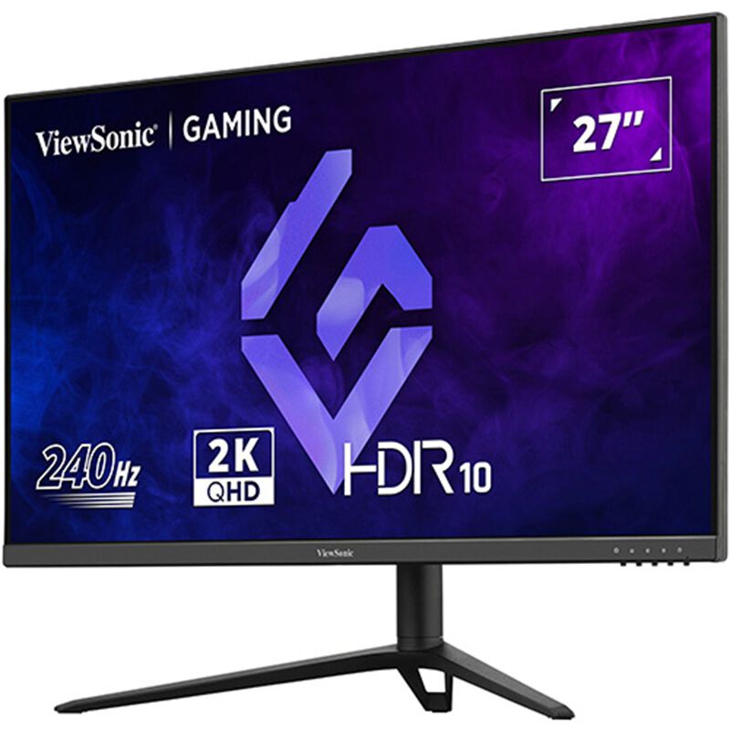 ViewSonic VX2728J2-2K-7 (27インチワイド 液晶モニター) ドスパラ限定