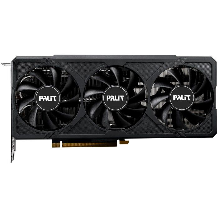 Palit NE6406T019T1-1061J (GeForce RTX 4060 Ti JetStream 16GB