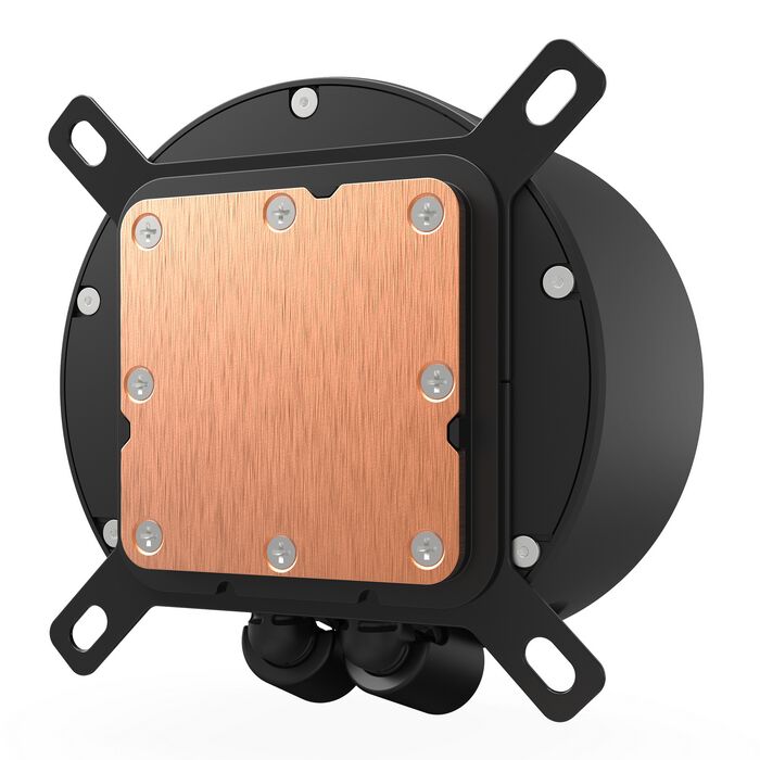 NZXT Kraken Elite 280 RGB RL-KR28E-B2 (ブラック) ｜ パソコン通販の