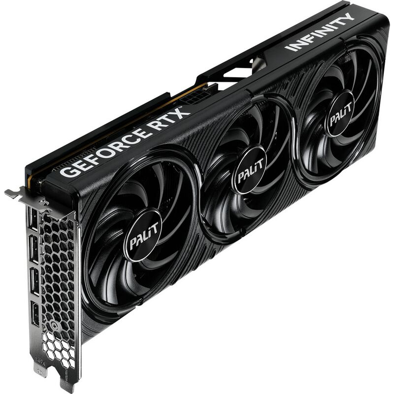 Palit NE7506T019T1-GB2061S (GeForce RTX 5060 Ti Infinity 3 16GB