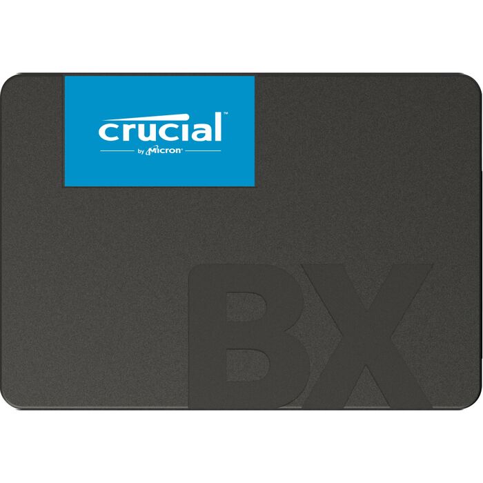 Crucial BX500 CT1000BX500SSD1JP (1TB) ｜ パソコン通販のドスパラ