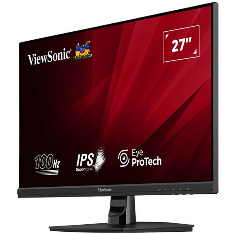 ViewSonic VA2714-MH (27インチワイド 液晶モニター) ドスパラ限定