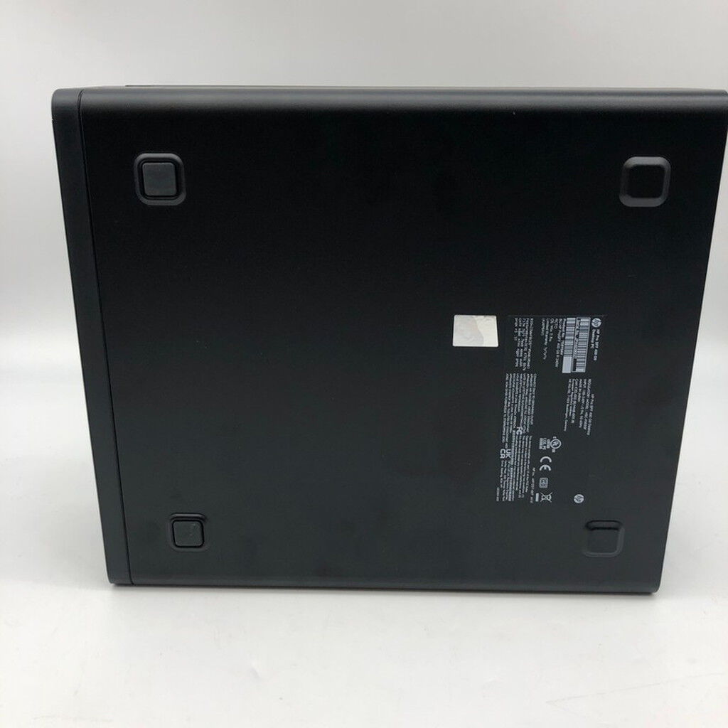 中古 HP Pro SFF 400 G9(i5 13500/8GB/SSD256GB/W11P) 4860001090